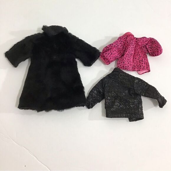 Barbie Doll Size Clothes Bundle - Picture 16 of 16